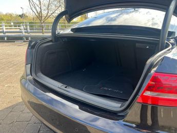 Audi RS5 RS5 FSI QUATTRO 2-Door
