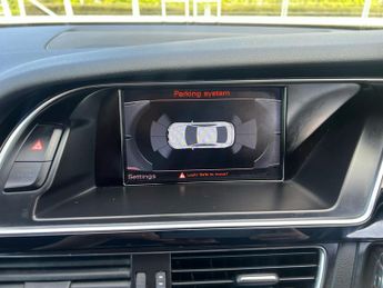 Audi RS5 RS5 FSI QUATTRO 2-Door