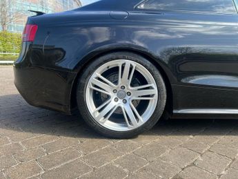 Audi RS5 RS5 FSI QUATTRO 2-Door