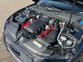 Audi RS5 RS5 FSI QUATTRO 2-Door