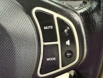 Kia Ceed 1.6 GS 5dr