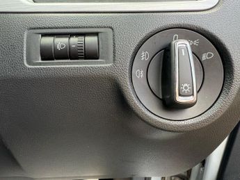Skoda Rapid Spaceback 1.2 TSI SE Tech Hatchback 5dr Petrol Manual Euro 6 (s/s) (110 ps