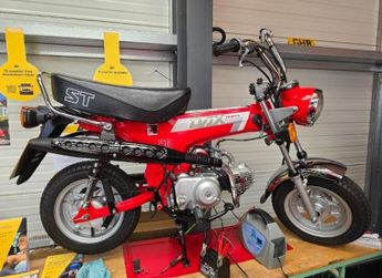 ST50-K