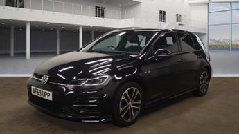Volkswagen Golf 1.5 TSI EVO R-Line Edition Hatchback 5dr Petrol DSG Euro 6 (s/s)