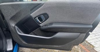 BMW i3 125kW Range Extender 5dr Auto 