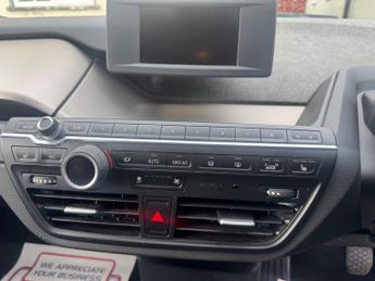 BMW i3 125kW Range Extender 5dr Auto [Loft Int World]
