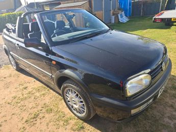 Volkswagen Golf 2.0 Avantgarde 2dr