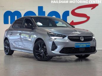 Vauxhall Corsa 1.2 Turbo SRi Premium 5dr**NEW CAM BELT INCLUDED IN THIS PRICE *