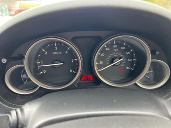Mazda 6 D TS 5-Door PART EXCHANGE TO CLEAR 