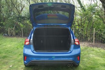 Ford Focus 1.5 EcoBlue ST-Line Hatchback 5dr Diesel Auto Euro 6 (s/s) (120 
