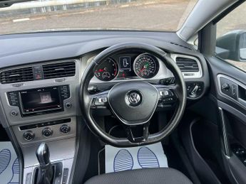 Volkswagen Golf Match TSI BMT S-A
