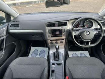 Volkswagen Golf Match TSI BMT S-A
