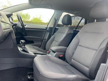 Volkswagen Golf Match TSI BMT S-A