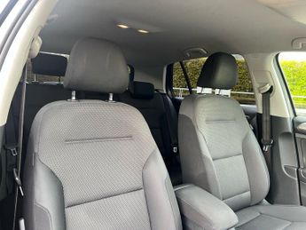Volkswagen Golf Match TSI BMT S-A