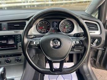 Volkswagen Golf Match TSI BMT S-A