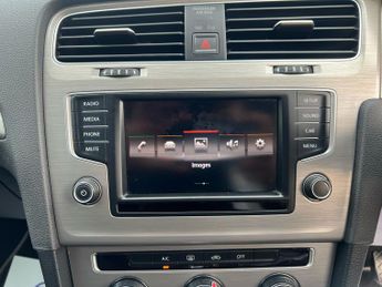 Volkswagen Golf Match TSI BMT S-A
