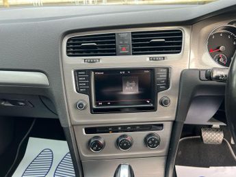 Volkswagen Golf Match TSI BMT S-A