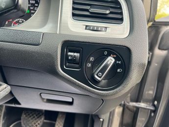 Volkswagen Golf Match TSI BMT S-A