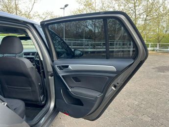 Volkswagen Golf Match TSI BMT S-A