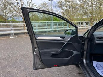 Volkswagen Golf Match TSI BMT S-A