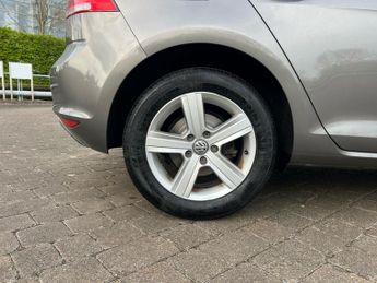Volkswagen Golf Match TSI BMT S-A