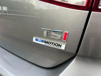 Volkswagen Golf Match TSI BMT S-A