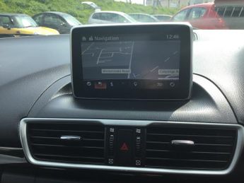 Mazda 3 2.0 SKYACTIV-G SE Hatchback 5dr Petrol Manual Euro 5 (s/s) (120 