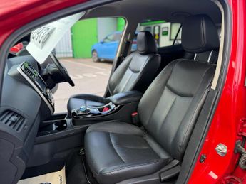 Nissan LEAF 80kW Tekna 30kWh 5dr Auto