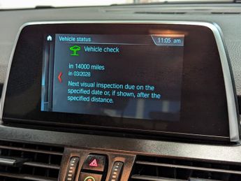 BMW 2 Series 220d xDrive Luxury 5dr Step Auto**FULL MAIN DEALER SERVICE HISTO