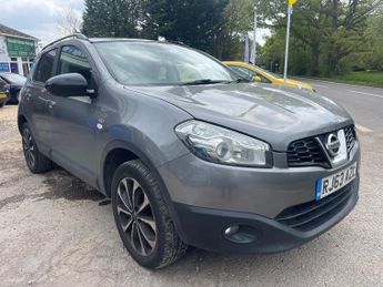 Nissan Qashqai 1.5 dCi [110] 360 5dr