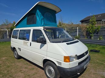 Volkswagen Transporter TRANSPORTER TD SWB