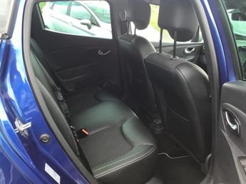 Renault Clio 0.9 TCE 90 GT Line 5dr