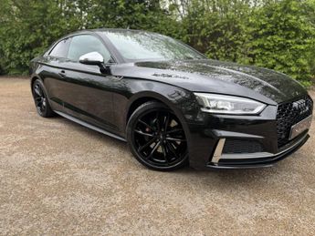 Audi S5 3.0 TFSI V6 Coupe 2dr Petrol Tiptronic quattro Euro 6 (s/s) (354