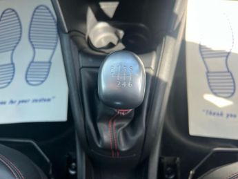 Peugeot 208 BLUE HDI S/S GT LINE 5-Door