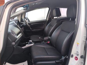 Honda Jazz /Fit Hybrid Automatic