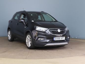 Vauxhall Mokka 1.4T ecoTEC Active 5dr