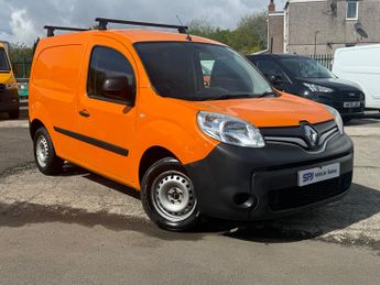 Renault Kangoo ML19 BUSINESS ENERGY DCI