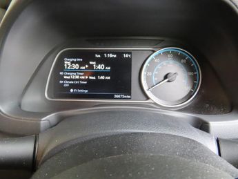 Nissan LEAF 110kW 2.Zero 40kWh 5dr Auto