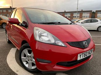 Honda Jazz I-VTEC ES 5-Door