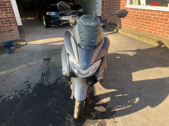  UB 125 LNM M3