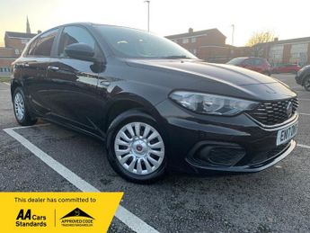 Fiat Tipo 1.4 Easy 5dr