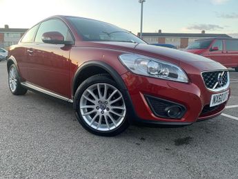 Volvo C30 C30 SE LUX