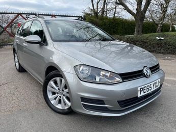 Volkswagen Golf TDi 1.6 TDI SE 5dr
