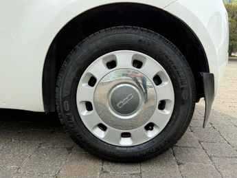 Fiat 500c POP 3-Door