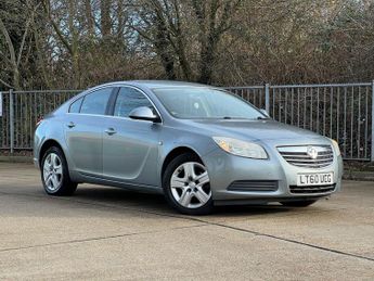 Vauxhall Insignia EXCLUSIV NAV CDTI ECOFLEX 5-Door