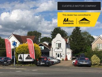 Ford Fiesta 1.0 EcoBoost 95 Trend 5dr