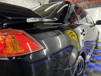 Mitsubishi Lancer 1.8 GS4 Saloon 4dr Petrol Automatic (188 g/km, 141 bhp)