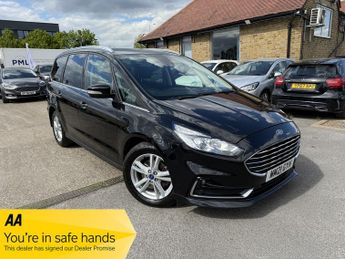 Ford Galaxy 2.0 EcoBlue Titanium MPV 5dr Diesel Manual Euro 6 (s/s) (150 ps)