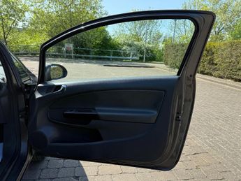 Vauxhall Corsa ACTIVE ECOFLEX 3-Door