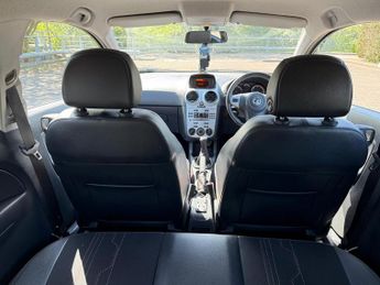 Vauxhall Corsa ACTIVE ECOFLEX 3-Door